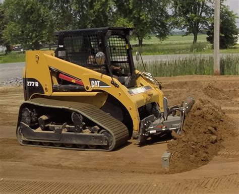 keep mud out of skid steer undercarriage|Increasing the Lifespan of Your Skid Steer Tracks.